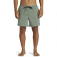 Quiksilver Ανδρικό μαγιό Surfsilk Solid Volley 16" - Swim Shorts for Men